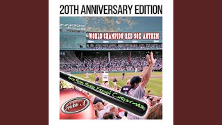 Merry Merry Merry Frickin' Christmas - World Champion Red Sox Anthem