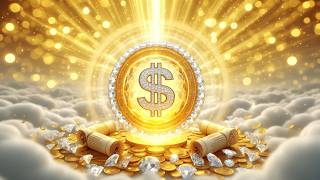 June 4Th: You Will Be Very Rich In June ~ Big Money Rush Into Your Life Non-Stop ~ 888Hz Money Fl...