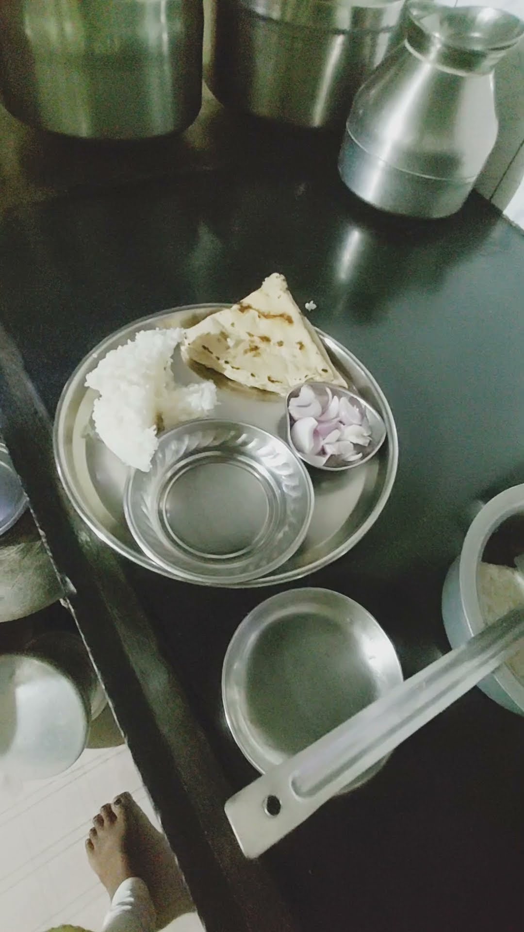 माशाचे कालवण - ShareChat