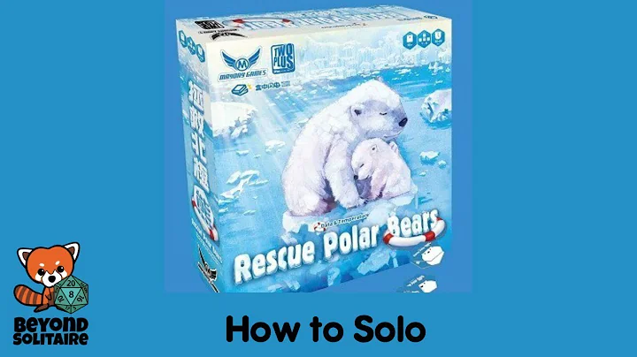 What is the ideal temperature for a polar bear? (2023)
