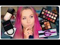 БРЕНД-ОБЗОР ★ HUDA BEAUTY ★ ЛУЧШЕЕ И ХУДШЕЕ У БРЕНДА?