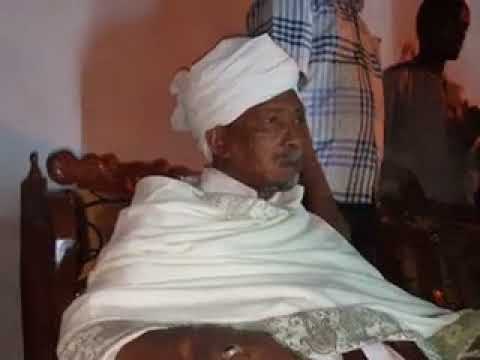 صلاة ربي مدى الزمان