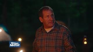 William Mattar 2026 Big Game Commercial Wealth