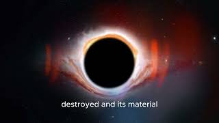 Black Holes Explained  Cosmic Monsters