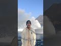 Che giornata tranquilla…