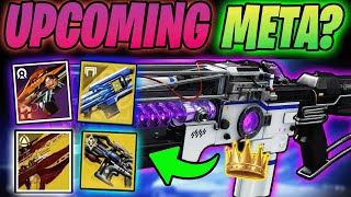 Famous The BEST TRACE RIFLES FOR ACT 2 YOU NEED TO USE (Best Trace Rifles 2025 Destiny 2 Heresy) Net Worth