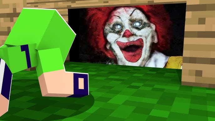 ESCAPE DO RESTAURANTE MAIS PERIGOSO DO ROBLOX!! (Escape Ronald's Diner!) 