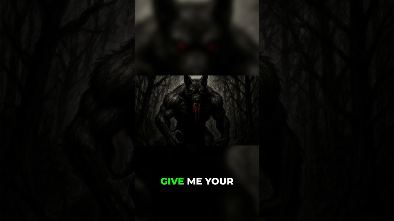 Rico Pulled the Trigger 