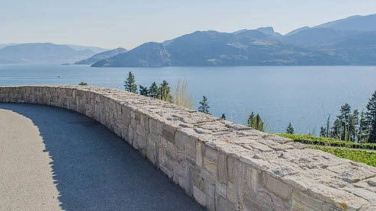 Natural Stone Products Kelowna | K2 | 250-807-7625 - YouTube