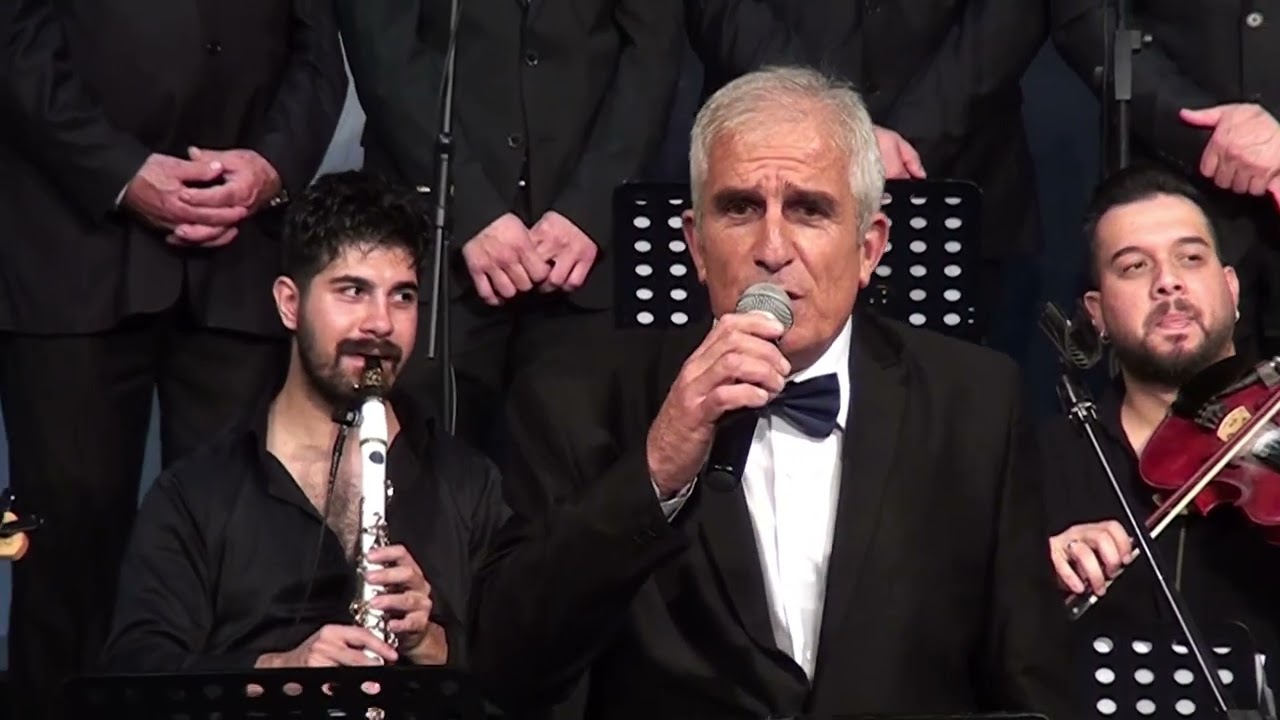 Bizim Şarkılarımız Korosu TSM EnginSökmez