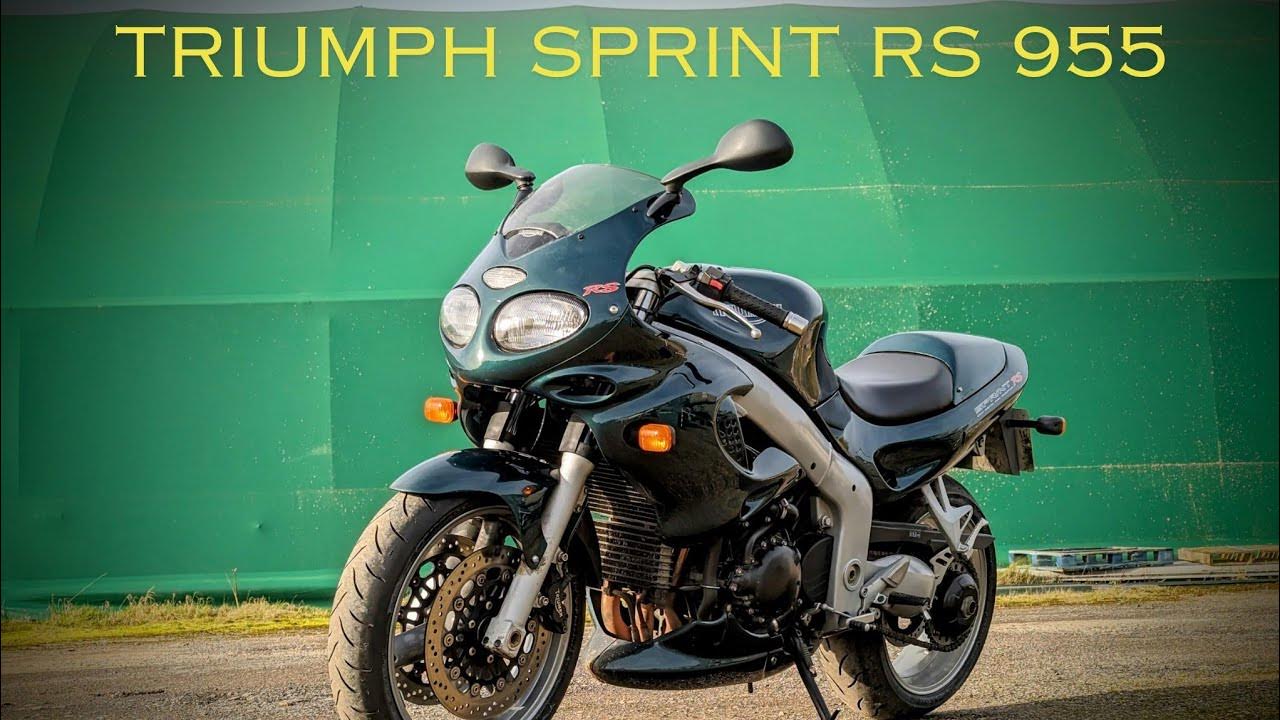sprint engineering triumph