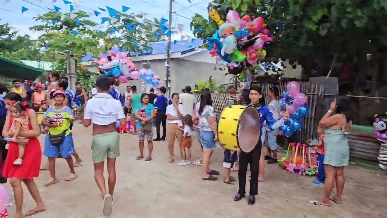 Disperas sa Suba 2025