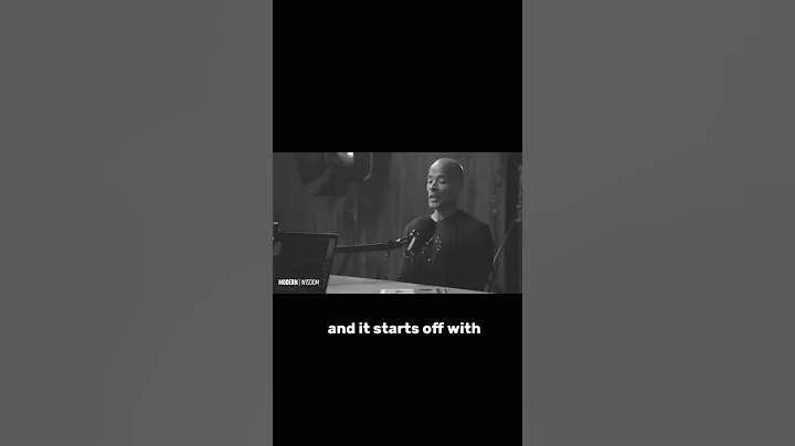 YOU HAVE TO LOVE YOURSELF - DAVID GOGGINS/ CHRIS WILLIAMSON