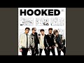 Hooked Hooked