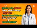 How Processed Foods Sabotage Your Gut After 40 & 60 and Speed up Aging (Men’s Health Alert)