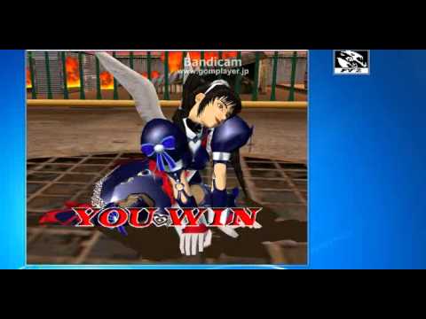 中古 ドリームキャスト ファイティングバイパーズ2｜テレビゲーム