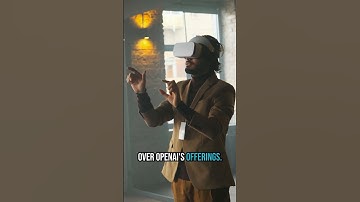 Microsoft DITCHES OpenAI?! You Won