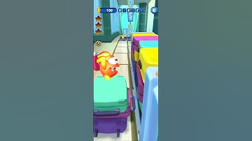 Om Nom Run 2022 Gameplay WELCOME TO CNR TKG #shorts 21