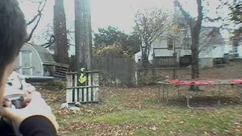 bob long vice semi and 100 percent ramp