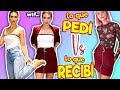 LO QUE PEDÍ Vs LO QUE RECIBÍ | ROPA ONLINE ¿NOS ESTAFAN?