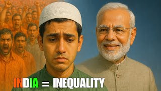 The Unseen Struggles of Indian Muslims