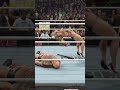 The Rock VS Alexa Bliss || WWE2k25 Fight Gameplay Video #wrestling  #wwe2k24 #wwe #wwe2k25