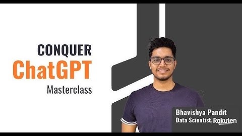 Ace Your Placements: Build a Winning AI Chatbot with Chat GPT!