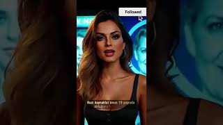 Kızıl Goncalar Zeynepi Mina Demirtaş Gerçek Yaşını Açıkladı Jüri Ve Seyirciler Şokta