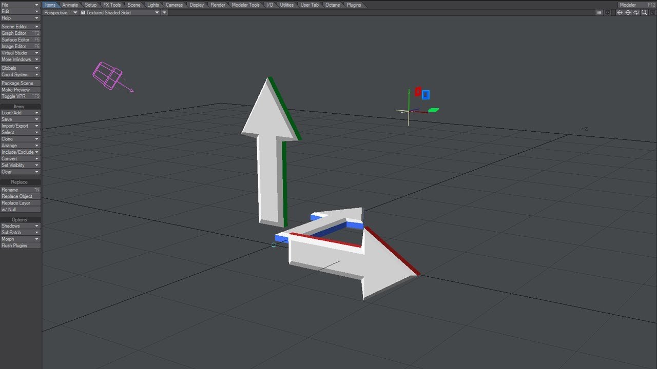 kickass lightwave 3d plugins kickass lightwave 3d plugins