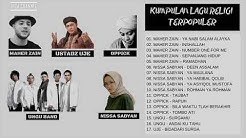 Kumpulan Lagu Religi Terpopuler  - Durasi: 1:15:17. 