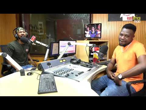 Cruise Karaoke Iko On Sauti Tamu Za Kukonga Moyo Cruise Gang