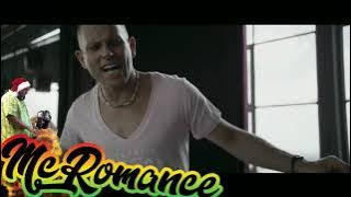 Garth Taylor - Crocodile Tears(McRoMance Love Nwantiti Intro)