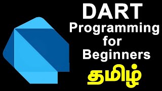 Dart Programming for Beginners in tamil