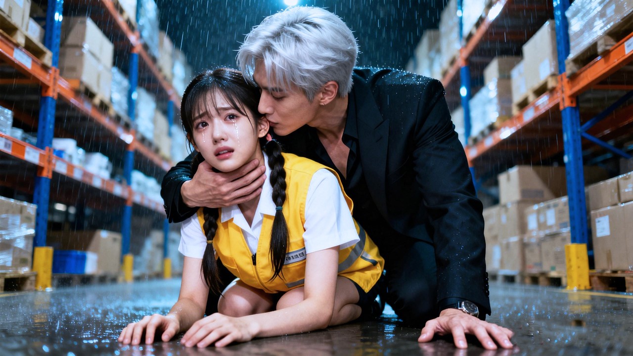 18歲少女第一天進城就被陌生男子奪走處女之身，殊不知對方竟是京圈太子爺，得知她懷孕開千億豪車將她娶回豪門，日夜寵到她腿軟！💕