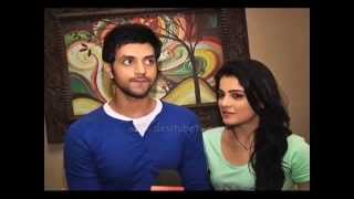 Meri Aashiqui Tum Se Hi Romantic Scene Must Watch Episode 9Th December 2014