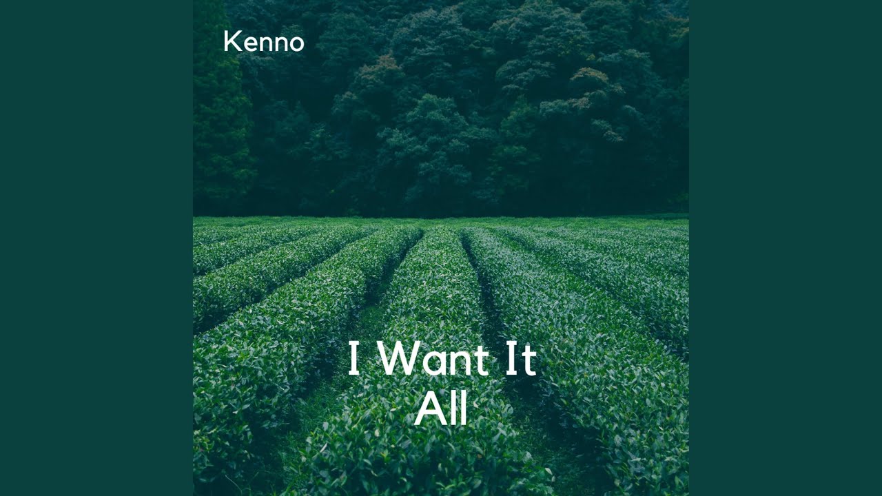 Tonton I Want It All di YouTube