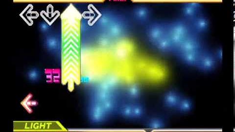 DDRMax2: Dance Dance Revolution (PS2) Tsugaru