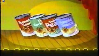 ShopRite Can-Can 1983