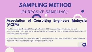 The Identification of MBEST Technological Challenges in Engineering Industry Works Estimation