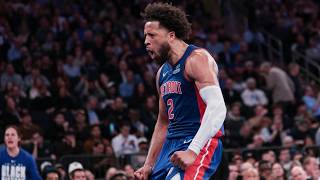 Cade Cunningham | Top Plays of the 2025-26 Season