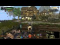 Neverwinter Gameplay Xbox One Level 45 Oathbound paladin pirates skyhold Part 2