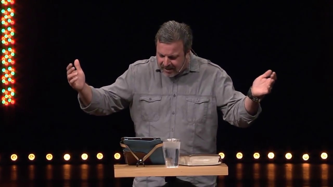 Divine Success | Kris Vallotton | Bethel Church