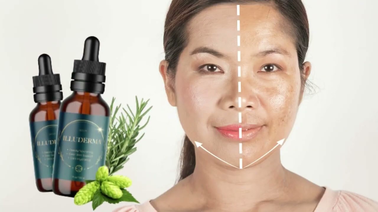 Illuderma Review: Does Illuderma Work | Illuderma Review 2024