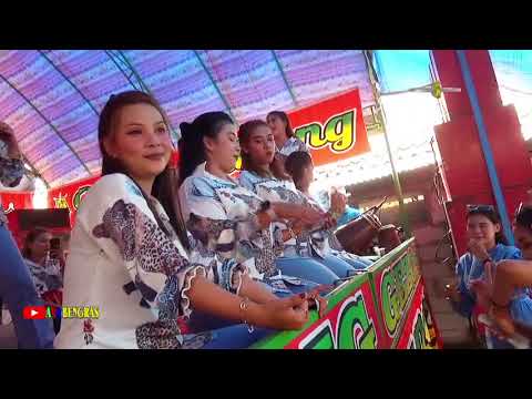 10 Rangkulan salira || JAIPONG WS UDING GEJOS || BP DIDING CIHUNI 22/10/24