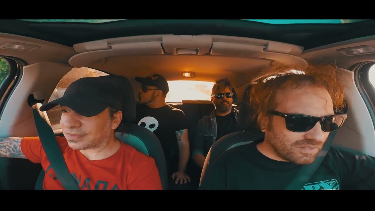 Explenden-Defensa y Justicia-(Video Clip Oficial).