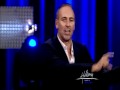 Brian Houston On His Son Joel And The Reference Point For Fathers mp3