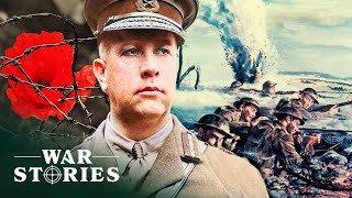 GENERAL SIR ARTHUR CURRIE: CANADA’S UNSUNG HERO OF THE GREAT WAR