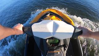 We Bought A 2014 Sea Doo Spark For Science How To Get The Most Bang For Your Buck With A Jet Ski.