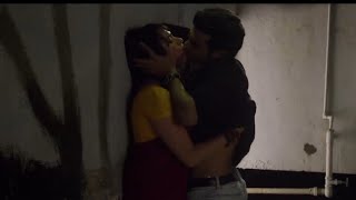 Devar Or Bhabhi Ka Kiss