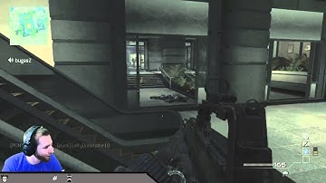 MOAB MONDAYS! (MW3 M.O.A.B)